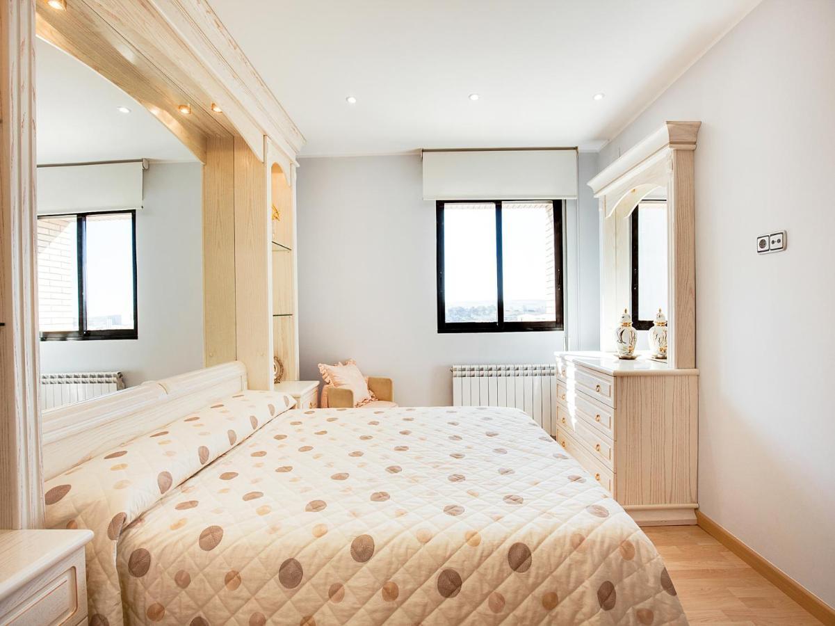 Hotel Restaurante Blanc I Negre 2 Agramunt Екстер'єр фото