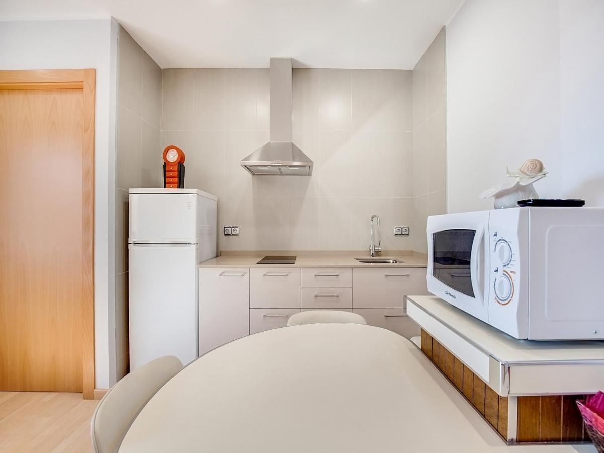 Hotel Restaurante Blanc I Negre 2 Agramunt Екстер'єр фото