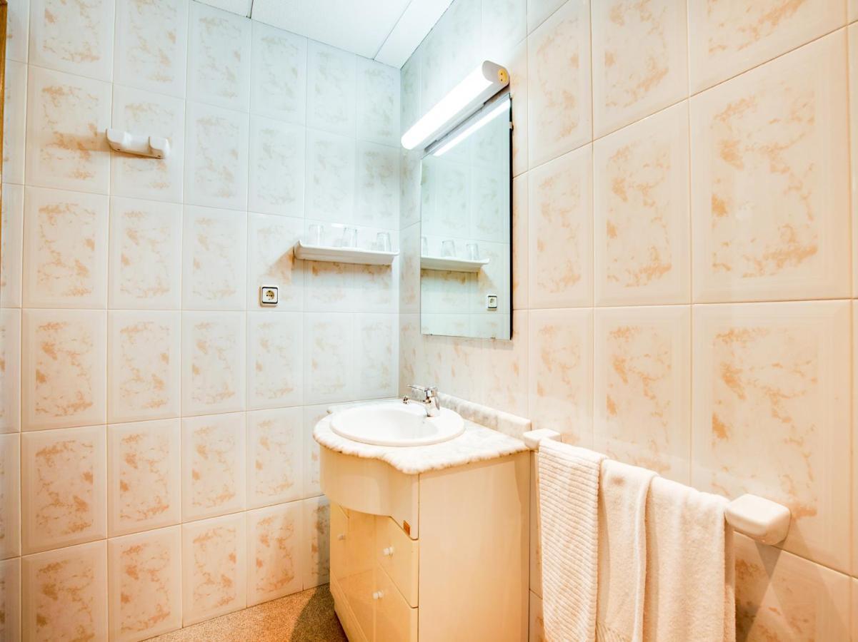Hotel Restaurante Blanc I Negre 2 Agramunt Екстер'єр фото